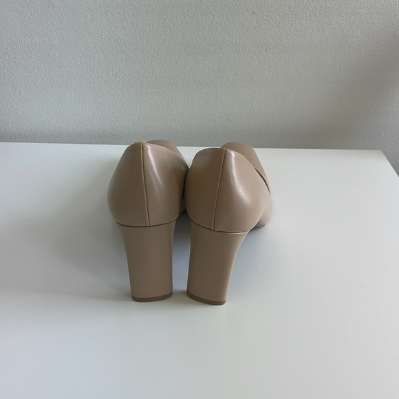 Alfani Tarahp Nude SM Women’s Shoes Size 10 - Picture 4 of 6
